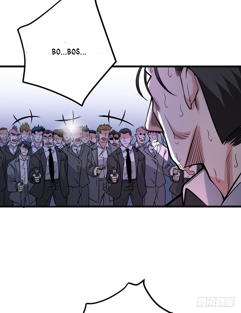 Strongest Divine Doctor Mixed City chapter 47